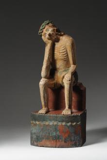 „Gedimino Petraičio tradicinės liaudies skulptūros rinkinys“, 2012 m.