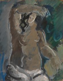 Meno albumas „Ne vien grožis", 2012 m.