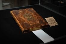 Icones familiae ducalis Radivilianae [...] LM-84