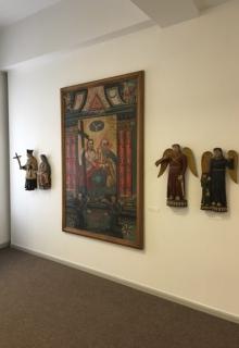 Arkangelas Mykolas