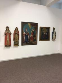 Švč. Mergelė Marija Skausmingoji